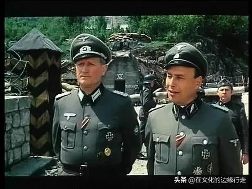 “有机会也去黑山看看那座桥”，这就是二战电影《桥》的永恒魔力