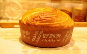 好利来回应蛋糕店加盟,好利来能不能退