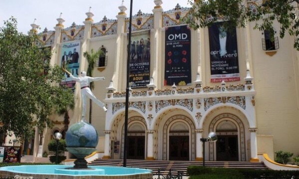 墨西哥蒂华纳现在时间,墨西哥蒂华纳市简介