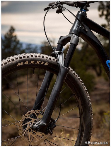 捷安特买前叉,捷安特前叉哪款最好