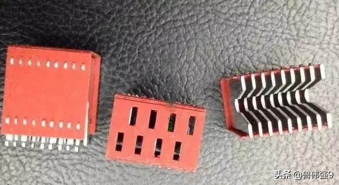 建筑施工用什么样的空气开关,施工用电为什么不能用空气开关