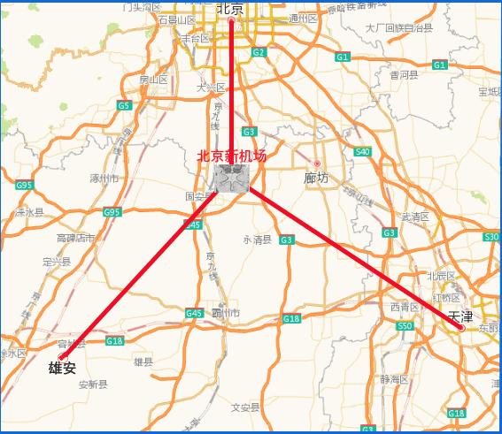 大兴机场多牛,大兴国际机场牛在哪