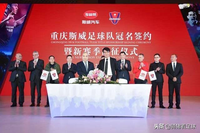 重庆力帆斯威,重庆斯威龚大兴