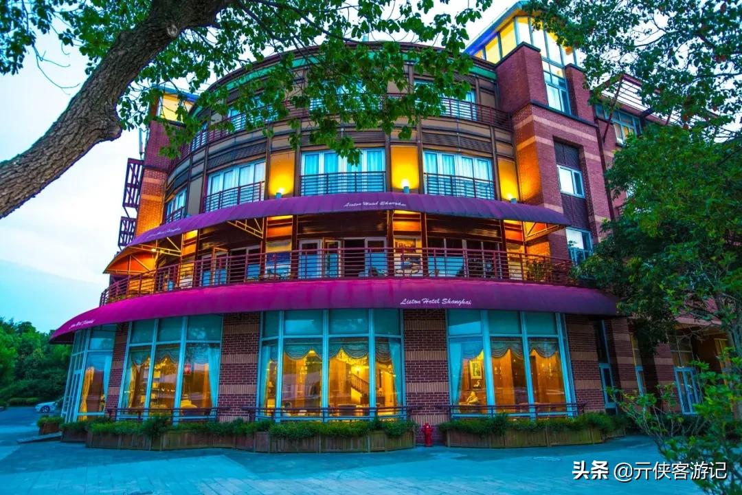 上海是一座什么样的城市文案,上海包容性有多强