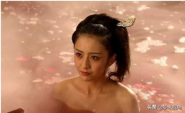 古代太监和皇后对食,古代宫女之间的对食