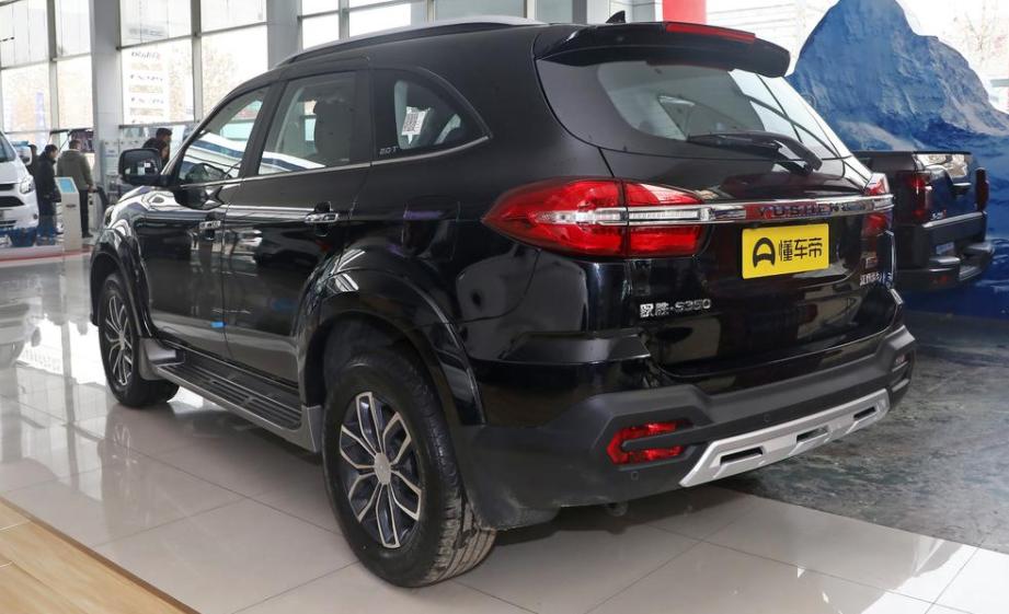 百公里油耗53升的车,百公里油耗17.36是多少