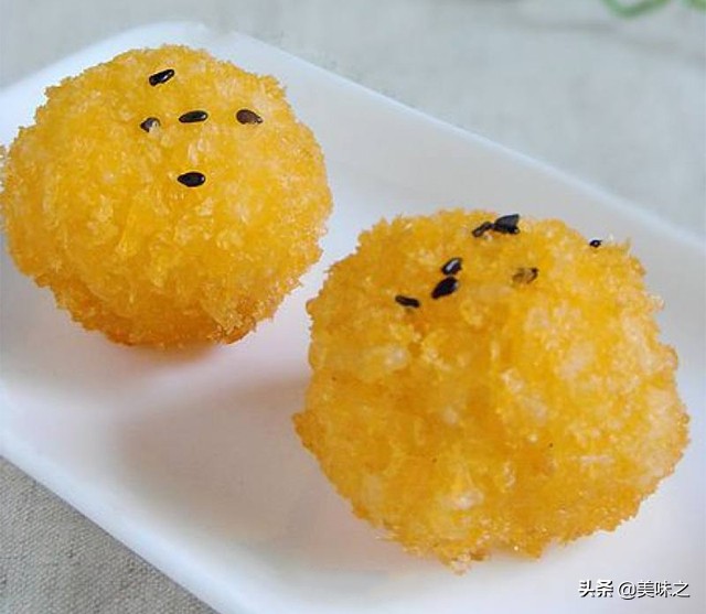 简单又好吃的饭团的做法,好吃饭团的家常做法
