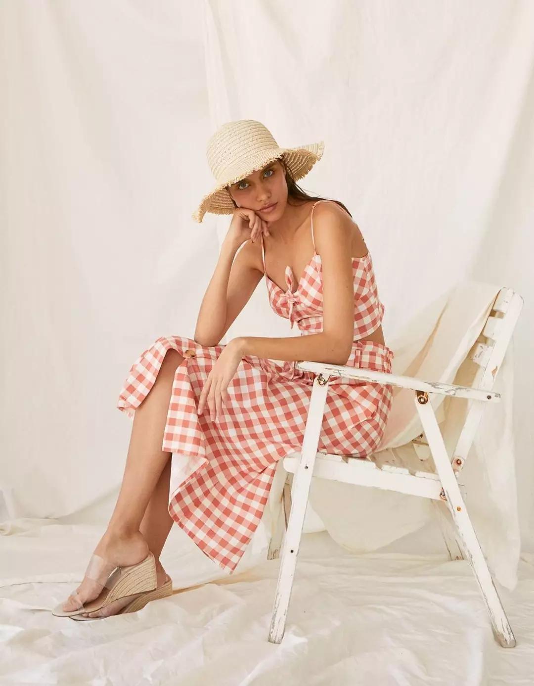 zarahm快时尚品牌,hm和zara类的品牌