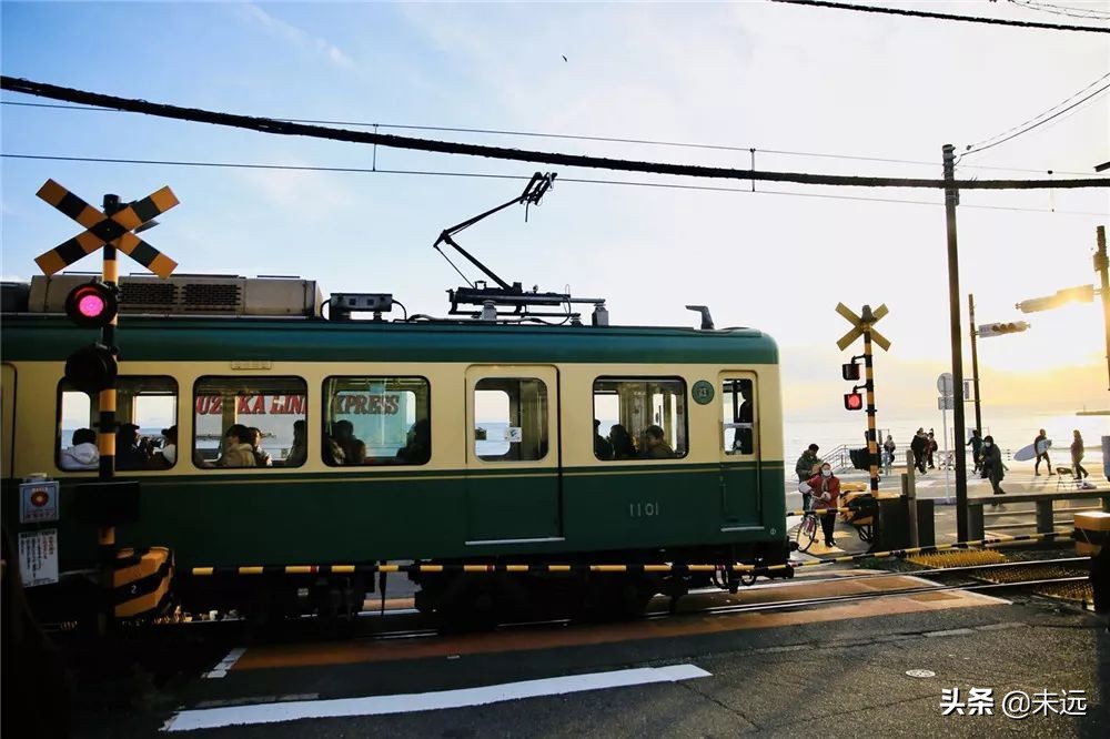 在日本坐新干线怎么坐划算,东京站到镰仓一日游最佳攻略