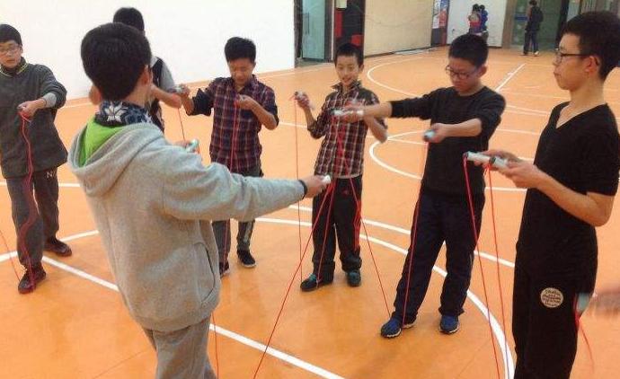 体育老师公认的“省力”跑步办法,学会以后,轻松通过体育考试