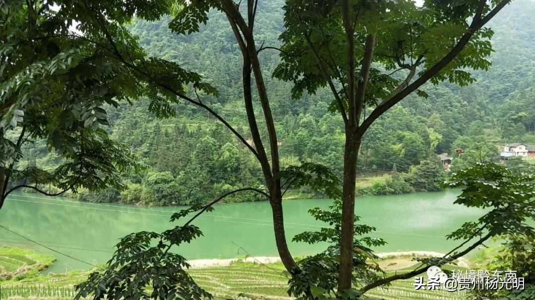 璐靛窞涓栧妗冩簮缇庢櫙,璐靛窞涓栧妗冩簮椋庢櫙