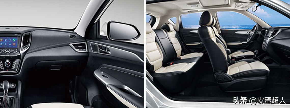 为什么长安cs35这么便宜了,长安cs35为什么这么值得买