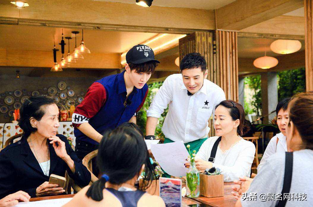 域名暴露了野心！芒果TV其实是个狠角色？