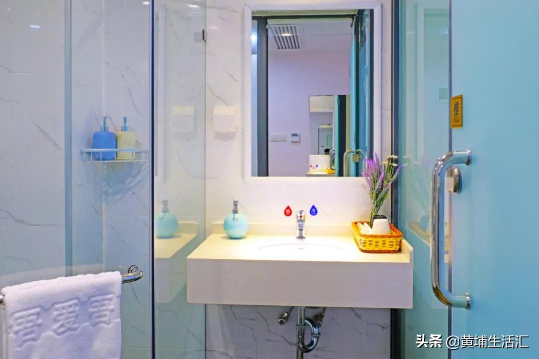 黄埔古港打卡点,黄埔古港广州打卡圣地