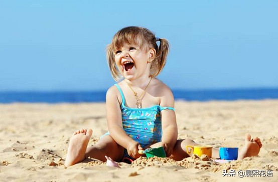 孩子不会讲话怎么引导他,孩子不会发脾气怎么办