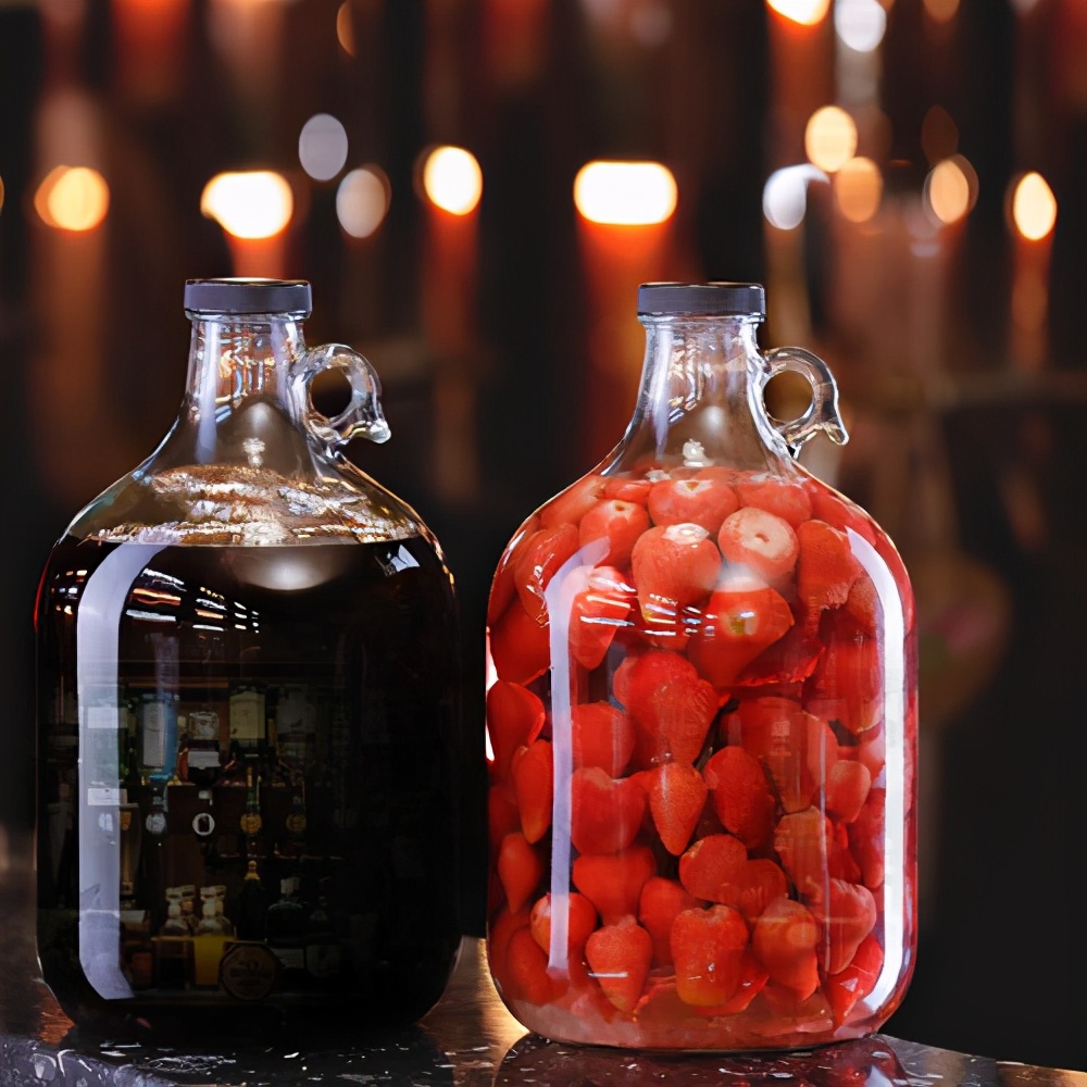 怎么自制果酒没危害,如何让自酿果酒喝起来更安全