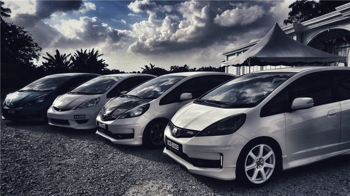 2019年全新本田飞度,全新一代本田飞度最新消息