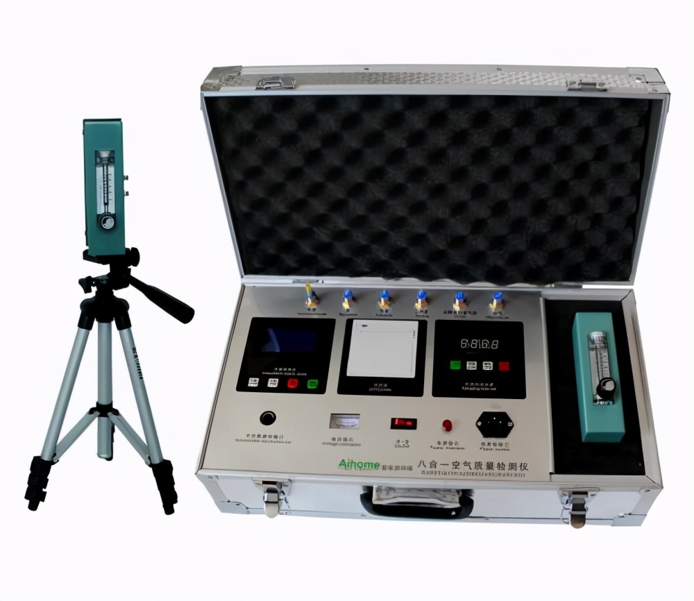 甲醛检测仪跟检测盒哪个准确度高,甲醛检测仪跟检测盒哪个准确率高