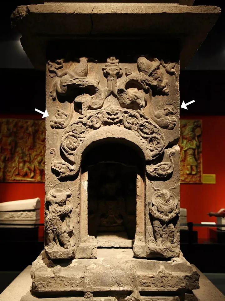 东南亚古造像图片,古造像