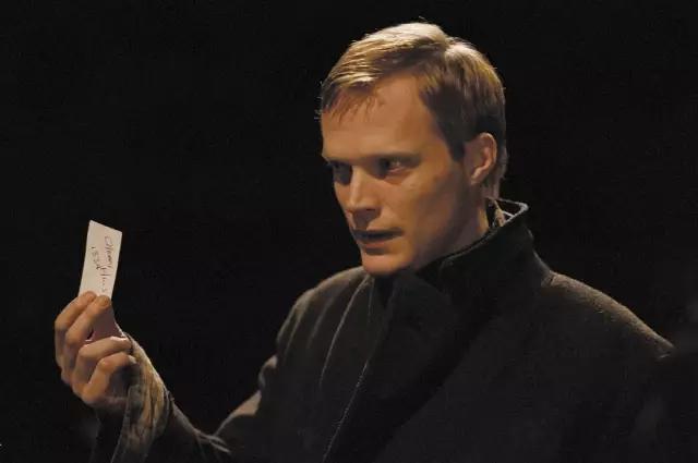 冯提尔,狗镇导演拉斯冯提尔