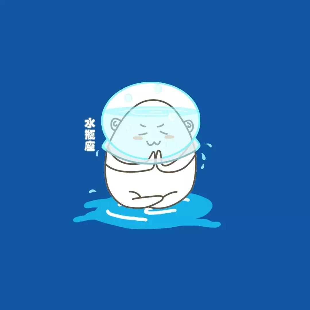 十二星座自己都讨厌的缺点,十二星座水瓶缺点精准揭秘