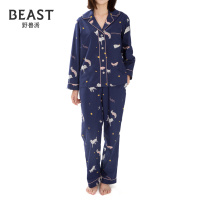 易烊千玺同款穿搭夏季,有好多高颜值家居服