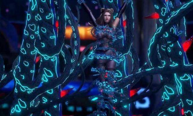 斗罗大陆朱竹清有哪几次失败,斗罗大陆朱竹清受伤很严重