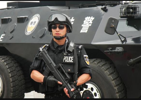 一枪击毙敌人神枪手,一枪毙敌一招制敌