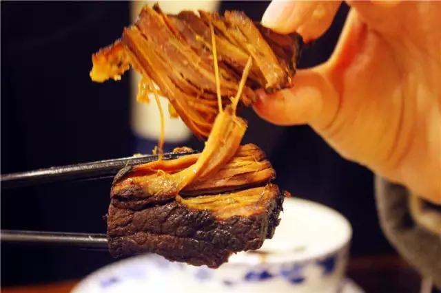 圈粉无锡人的20家本帮菜馆,只只硬菜,全是老底子