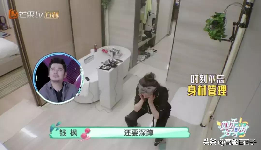 女明星真不容易啊,女明星不愧是女明星