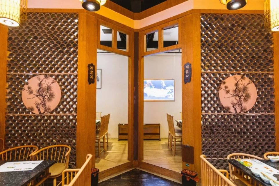 把菜园搬到餐厅,把菜园搬到家门口