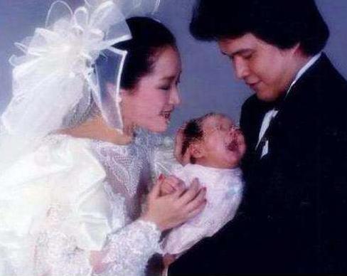 最惨的女明星被骗婚,盘点有过三段婚史的明星