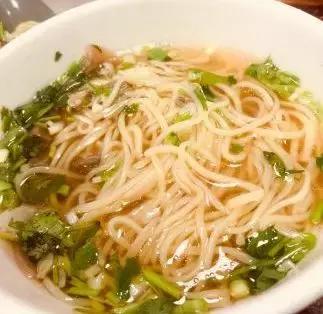 秦时明月面馆秦皇岛,秦皇岛茂业川渝面馆