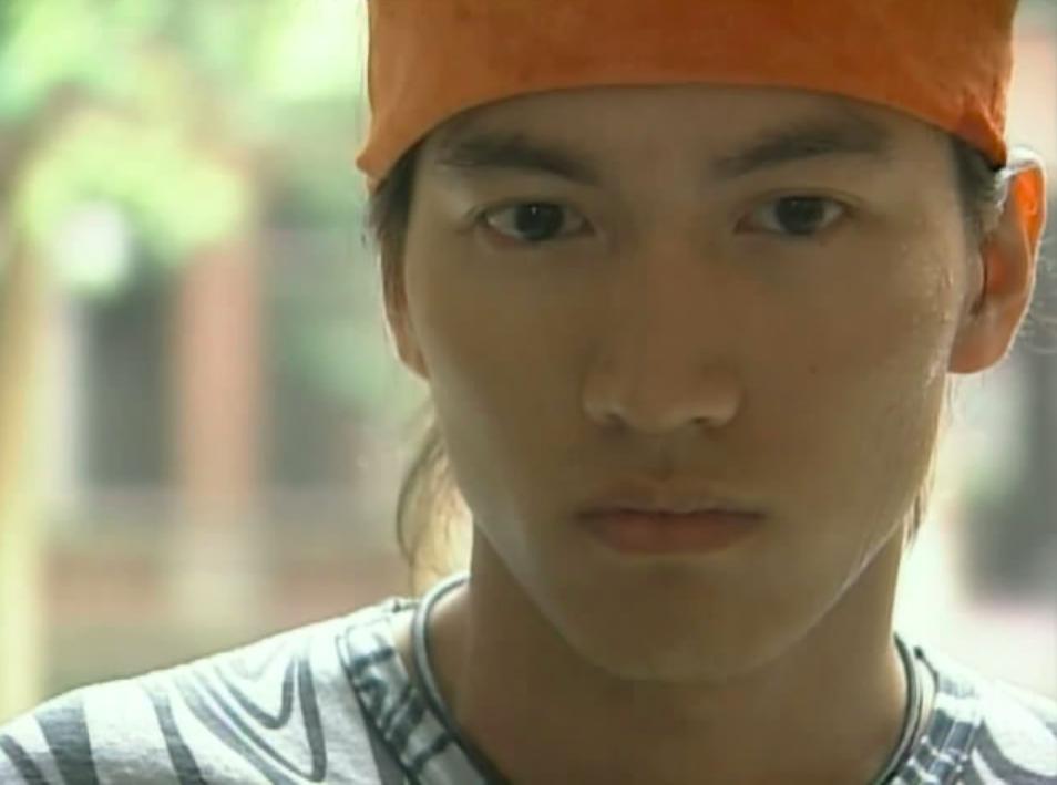 道明寺言承旭最新消息,言承旭是哪一年的道明寺