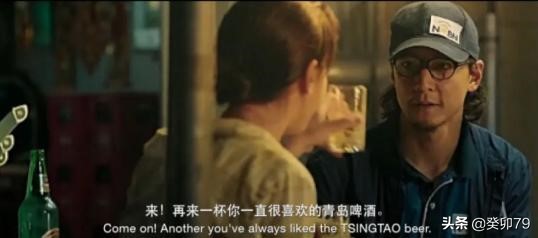 喝主角同款酒水！做自己人生的主角