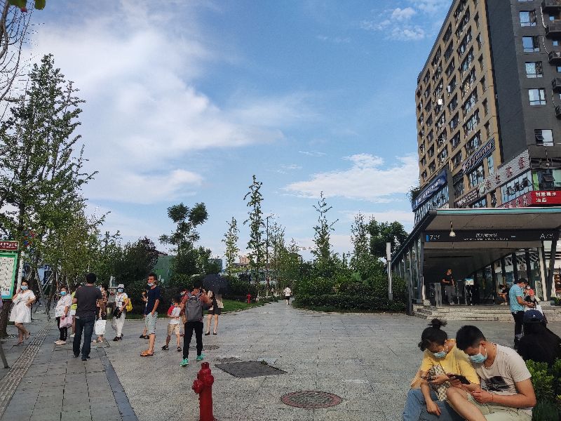 华西口腔医院看牙科方便吗,华西锦江口腔正规吗