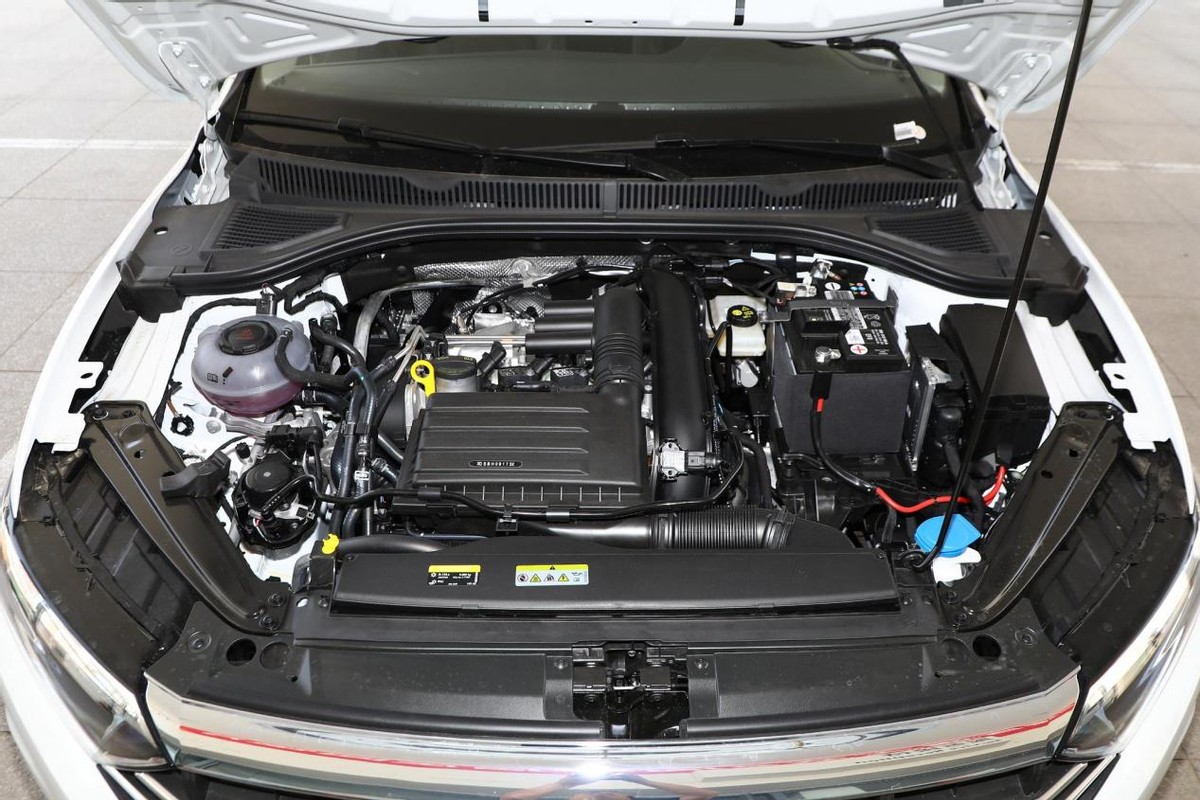 大众速腾1.5t顶配版的驾车感受,大众速腾1.5t空间表现