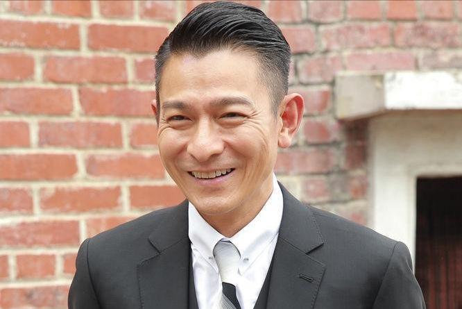 蔡国庆和刘德华同唱一首歌,刘德华人气高还是蔡国庆人气高