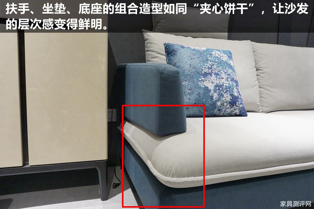 法式沙发高级感,格调沙发效果图大全