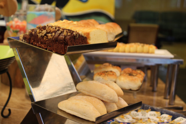 巴西烤肉自助餐双人,好吃的巴西烤肉自助