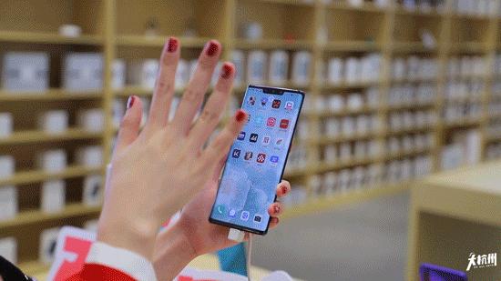 在杭州遇见紫禁城!宫灯前祈福、畅音阁迎新!来这里过故宫中国节