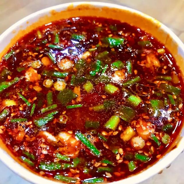 西安好吃米线推荐骡马市,西安好吃榜第一米线