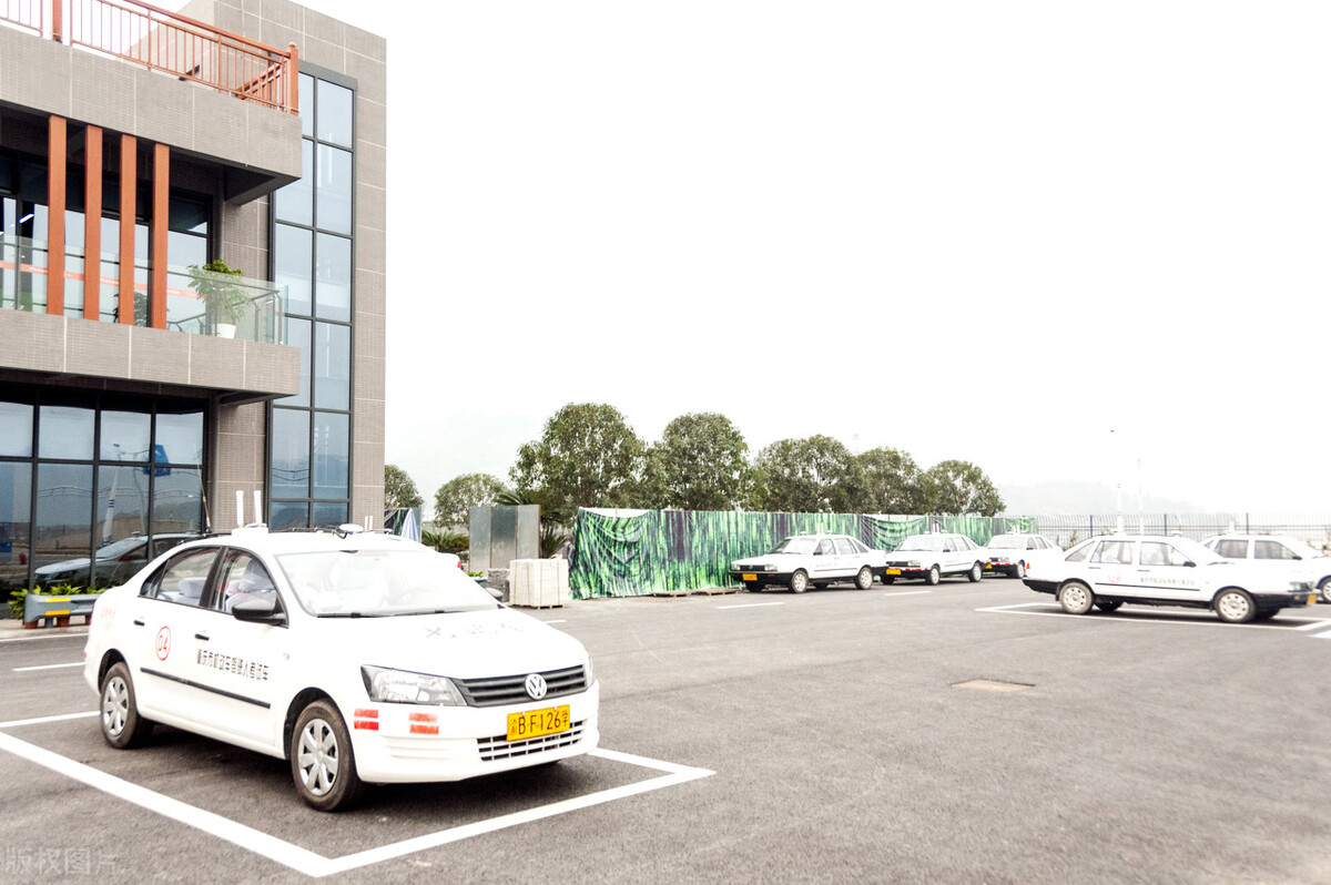 什邡科目二考试全过程顺序和流程,c1科目二考试全过程顺序和流程