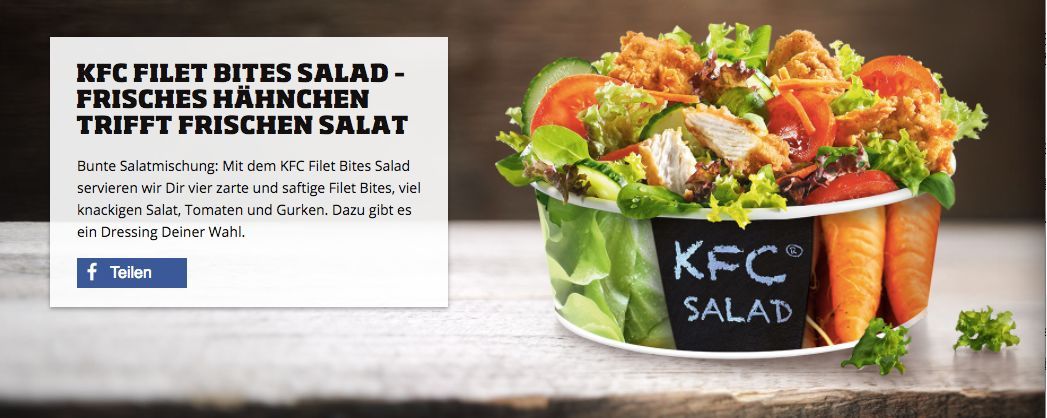 肯德基隐藏菜单曝光,肯德基的隐藏菜单