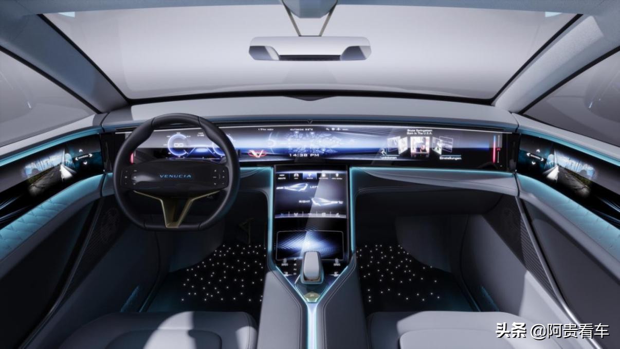 东风启辰新上市之后售价是多少,东风启辰最新款新能源d60ev