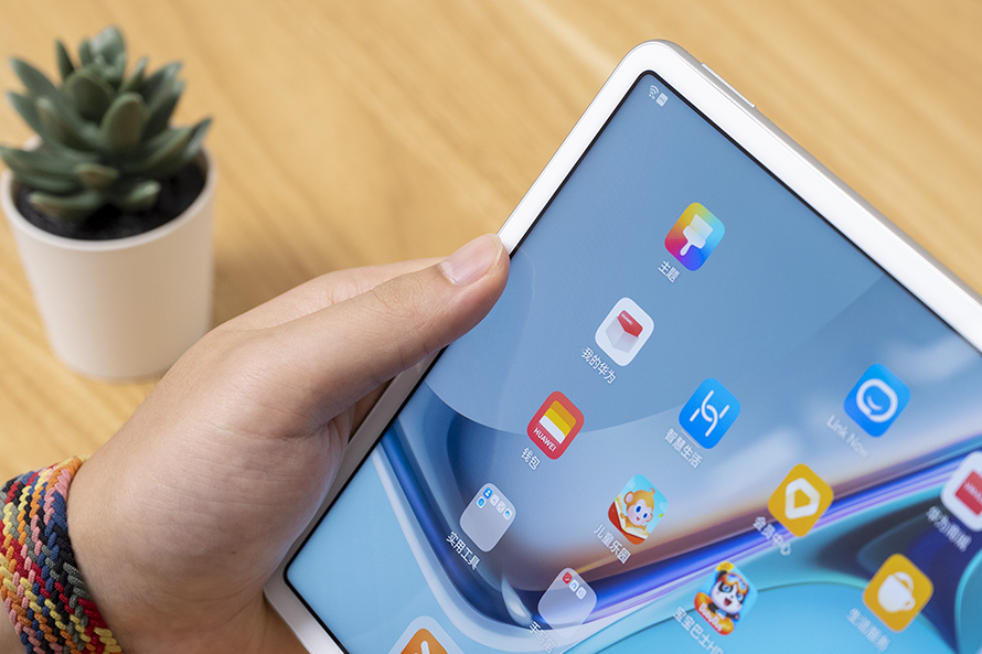 华为huaweimatepad112021款,华为平板matepad11使用感受