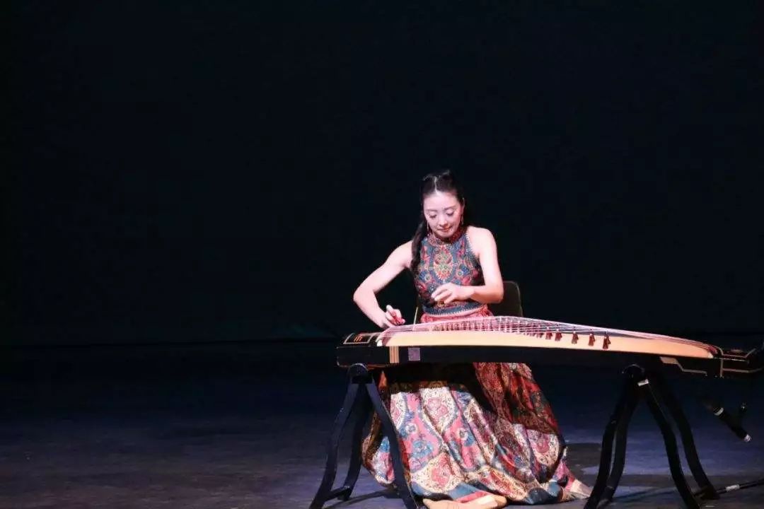 练习古筝第一步,练习古筝基本功的目的