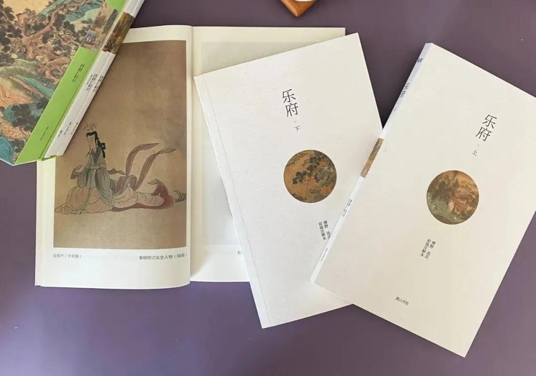 美得令人心醉的100首乐府诗,美得令人心醉的100首诗经中的诗句