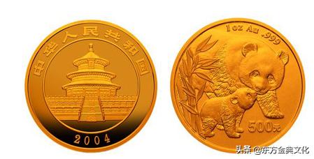 1982年到2017年所有年份熊猫金币套装的价格表，快拿走！