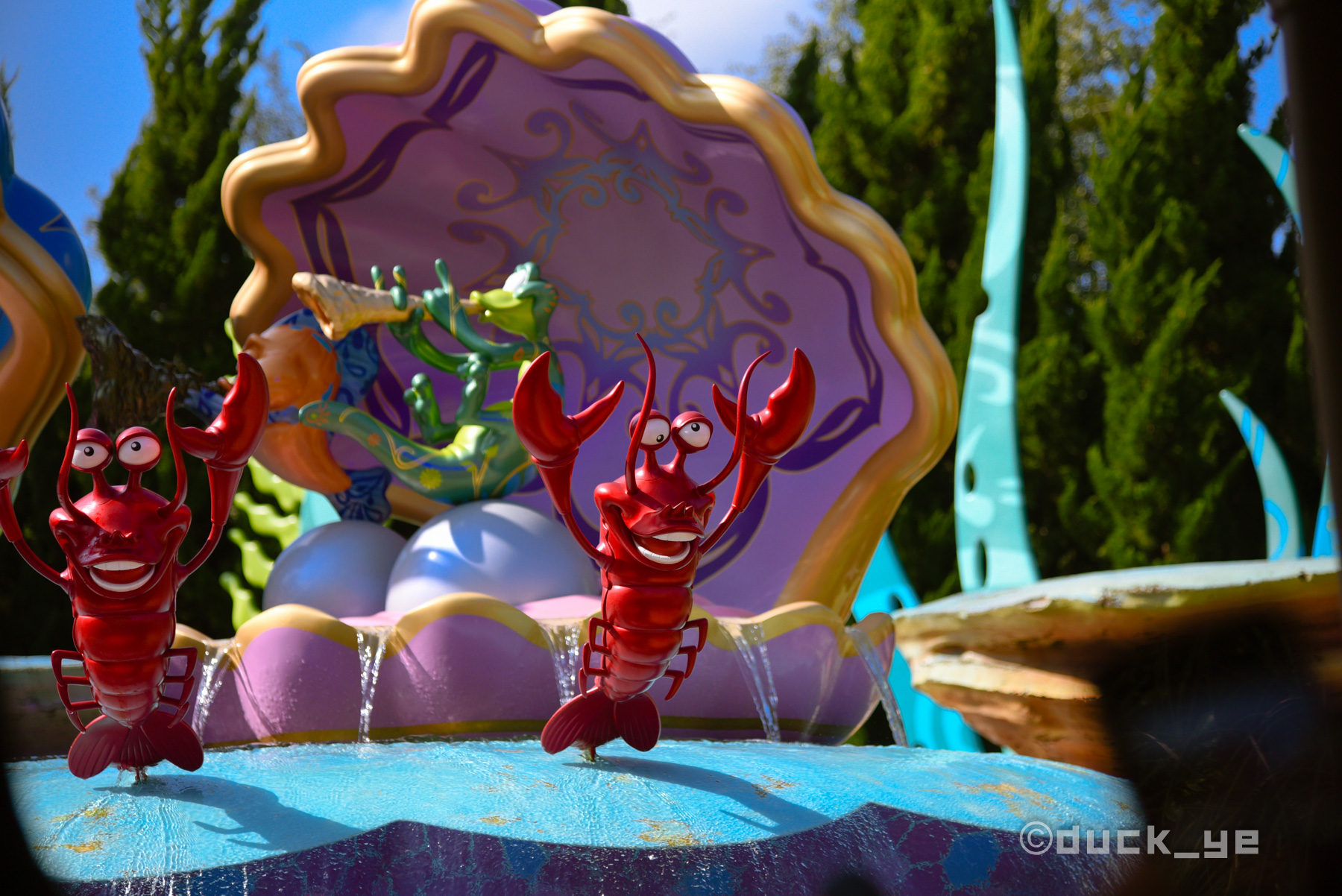 收好这篇攻略，佛系夫妻带你玩转上海迪士尼，选对时间至关重要